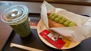 タリーズコーヒー 武蔵小山駅店