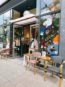 Curry & cafe おまもり