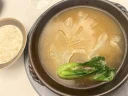 フカヒレ専門店 銀座七芳