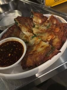 サムギョプサルと韓国料理 コギソウル 天王寺店