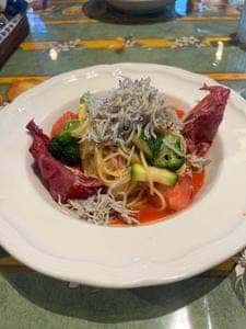 アル・ソリーソ