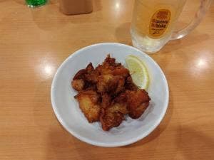 ガスト 鶴見緑地公園店