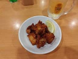 ガスト 鶴見緑地公園店