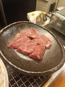 焼肉 朋苑