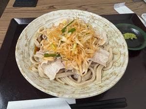 武蔵野うどん 麦といっぽ