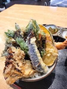 割子そば 八雲庵