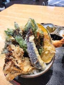 割子そば 八雲庵