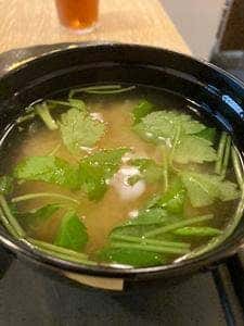 旬菜料理 ほしの