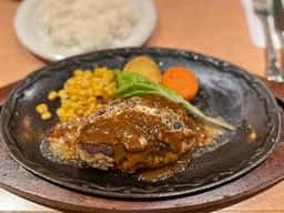 バンビ 新宿サブナード店