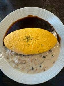 レストランツムラ