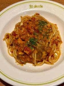 あるでん亭 銀座ファイブ店