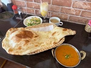 インドレストラン&バー ガネーシャ