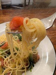 パスタカフェCHAYA