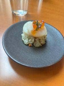 ヴェンタリオ マンダリンオリエンタル東京