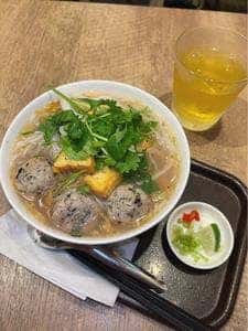 BISTRO by Nha Viet Nam 新宿店