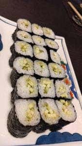 湯の川 大寿し