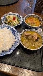 メナムのほとり 神保町テラススクエア店