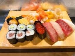 魚がし寿司 板橋総本店