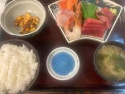 定食屋 澄川