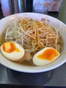 喜多方ラーメン 坂内 浅草店