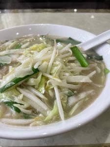 龍味