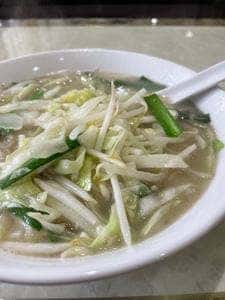 龍味