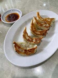 龍味