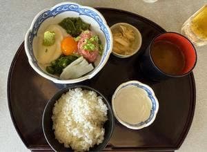 PGM御殿場カントリークラブ レストラン