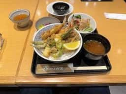 銀座 ハゲ天 アトレ大森店