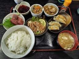 居酒屋 さざん 町田店