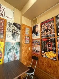 たこ焼たこば 大隅店