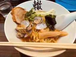 ラーメン酒場 轍