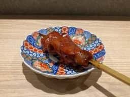 焼鳥 町子