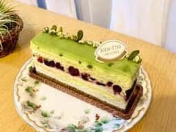 BIEN-ETRE PATISSERIE