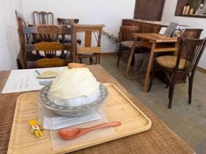 チーズケーキと焼菓子の店 PoliPoli