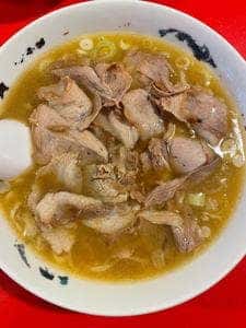 末廣ラーメン本舗 高田馬場分店