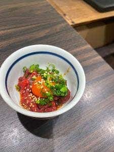 焼肉 しょう