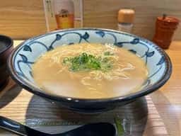 若菜そば 梅田駅三階店