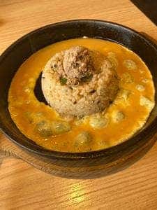 丸源ラーメン 新越谷店