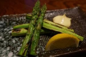 遊膳長田
