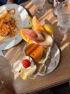 珈琲専科 ぎょくろ 金城店