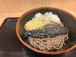 よもだそば名古屋サンロード店