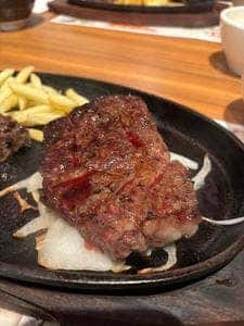 ブロンコビリー 高槻若松店