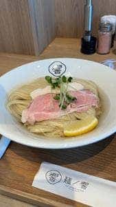 THE NOODLE FACTORY 麵ノ響