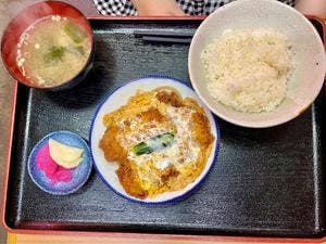 食事処 菊の家