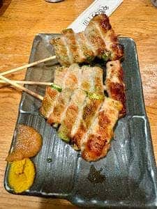 やきとり工房 武蔵小杉店