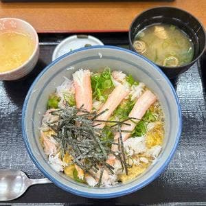 かにの山よし 旬鮮市場