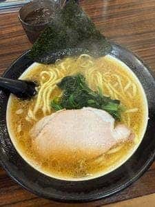 百麺 中目黒店