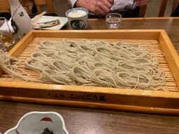 こんごう庵 御徒町店