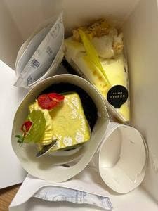 メゾンジブレー グランベリーパーク店